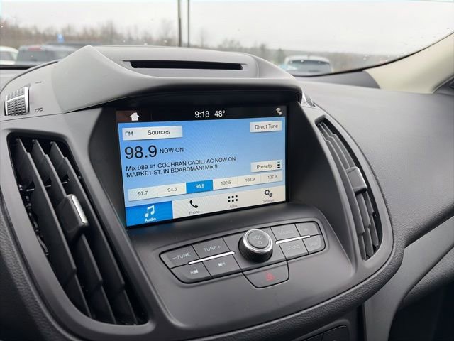 Used 2018 Ford Escape SEL image 12