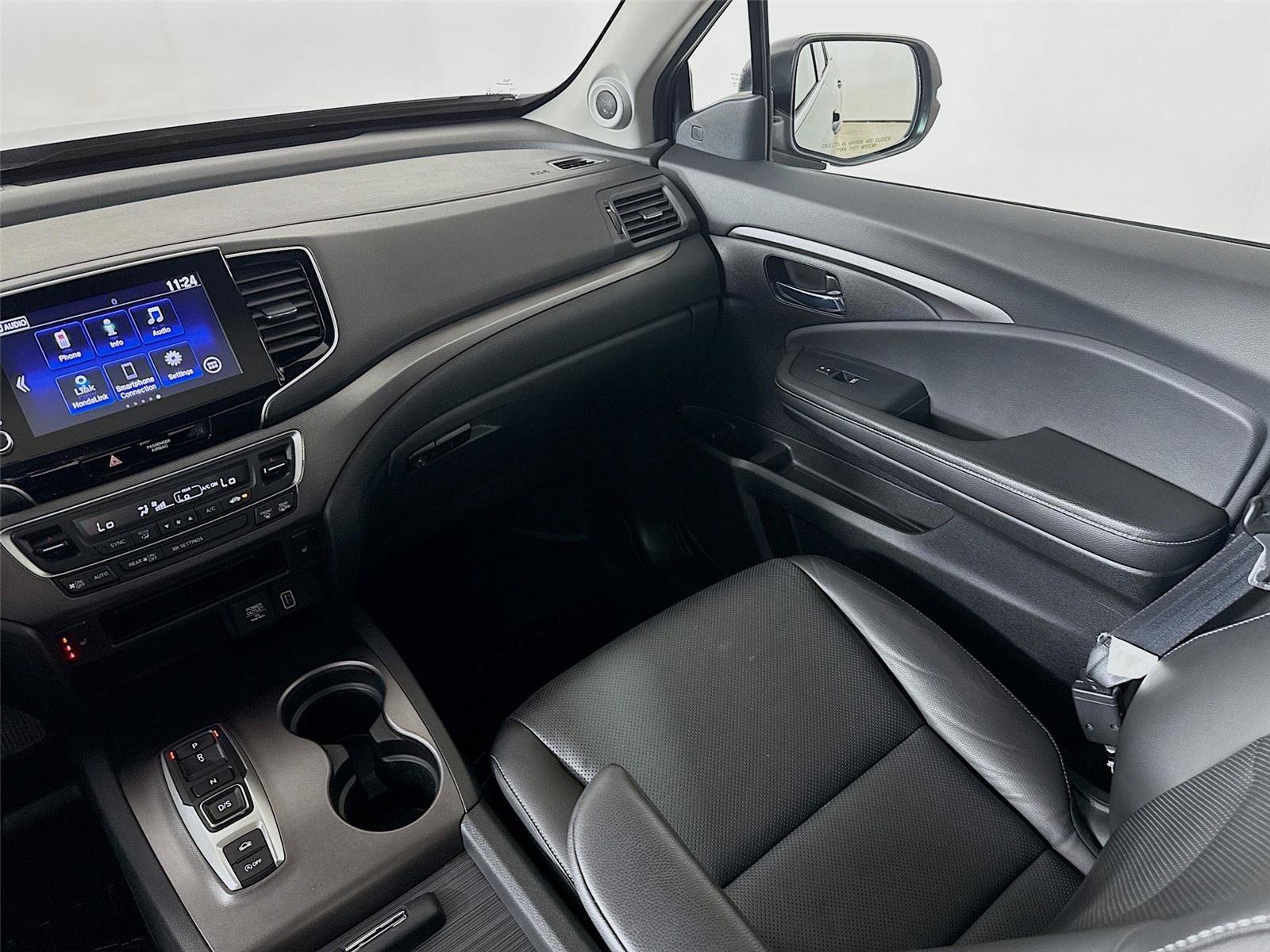 Used 2021 Honda Ridgeline RTL image 25
