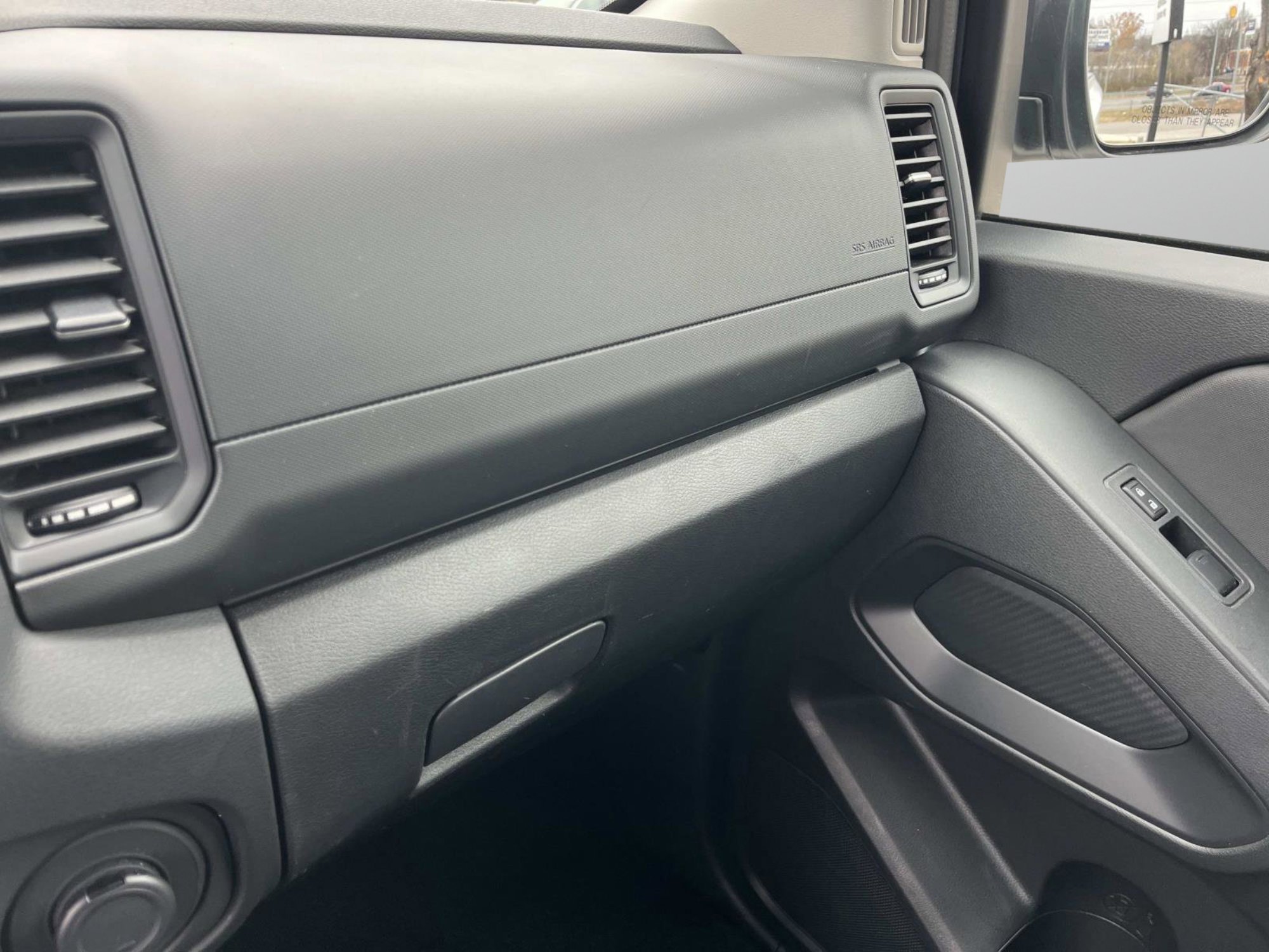 Used 2024 Nissan Frontier S w/ Technology Package image 14