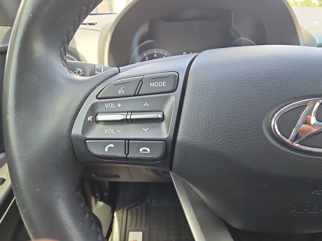 Used 2021 Hyundai Kona SEL image 16