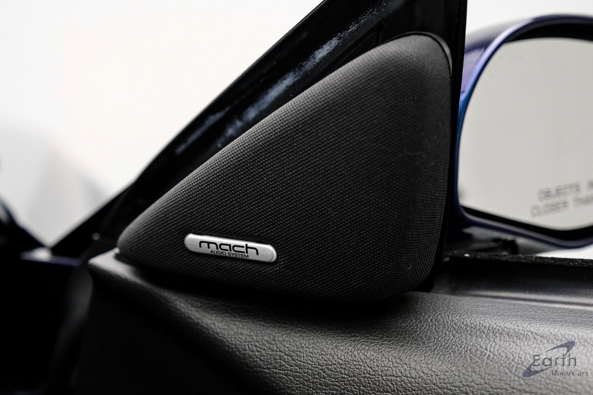 Used 2004 Ford Mustang Cobra image 81