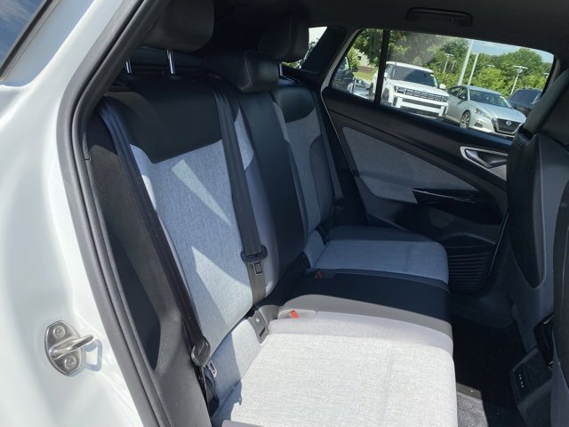 Used 2024 Volkswagen ID.4 2WD image 26