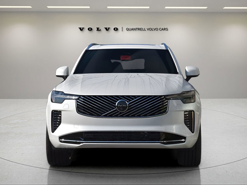 New 2026 Volvo XC90 B6 Plus w/ Protection Package Premier image 9