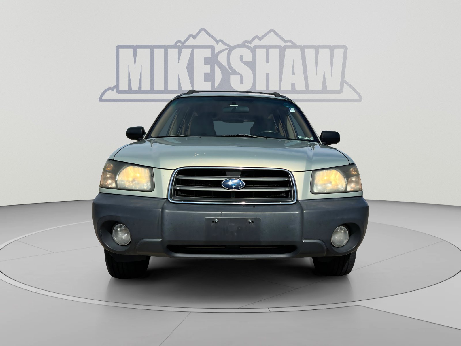 Used 2005 Subaru Forester 2.5X AWD/4WD image 8