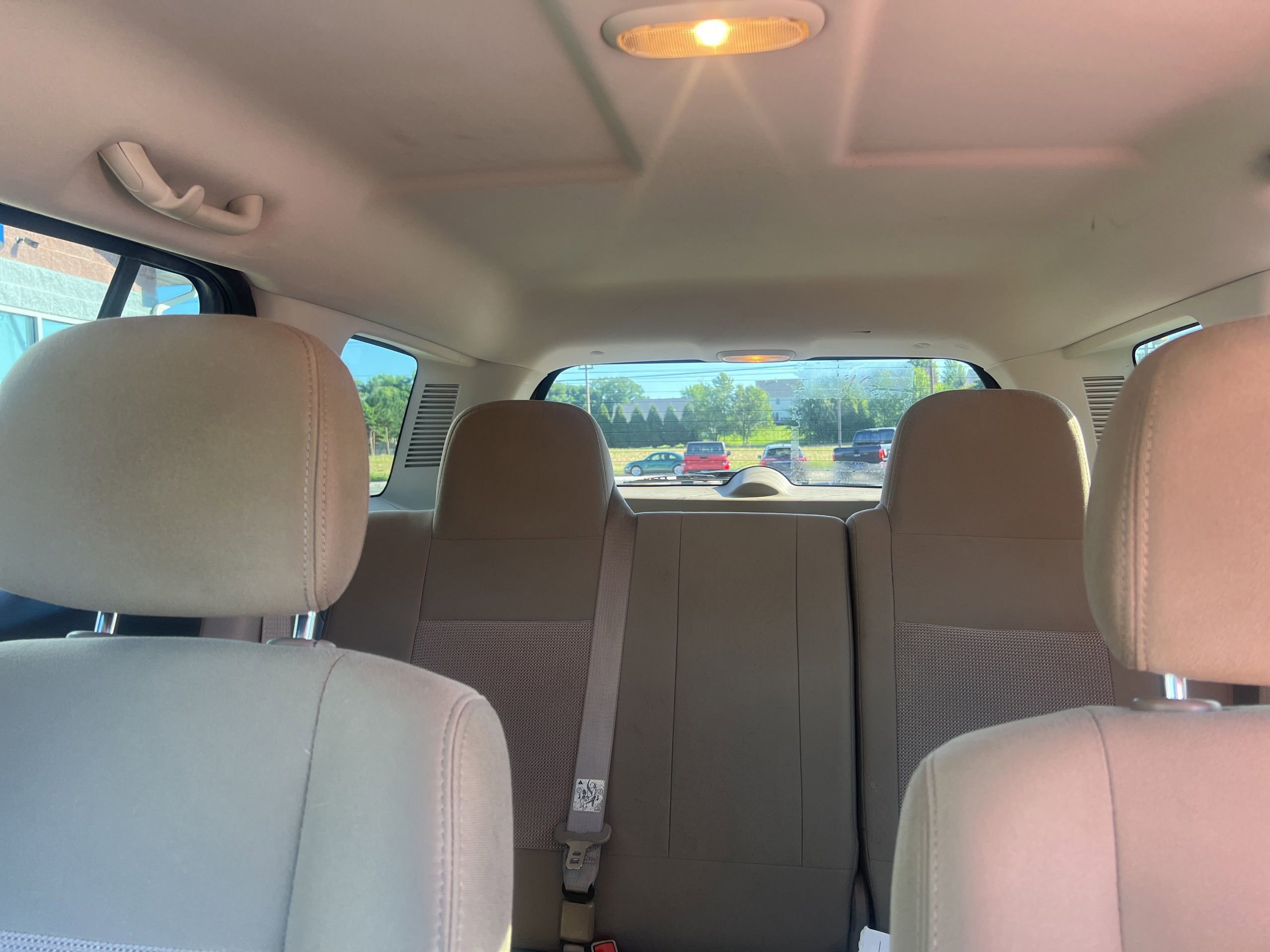 Used 2012 Jeep Patriot Latitude FWD image 17