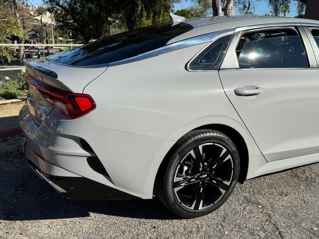 Used 2022 Kia K5 GT-Line image 19