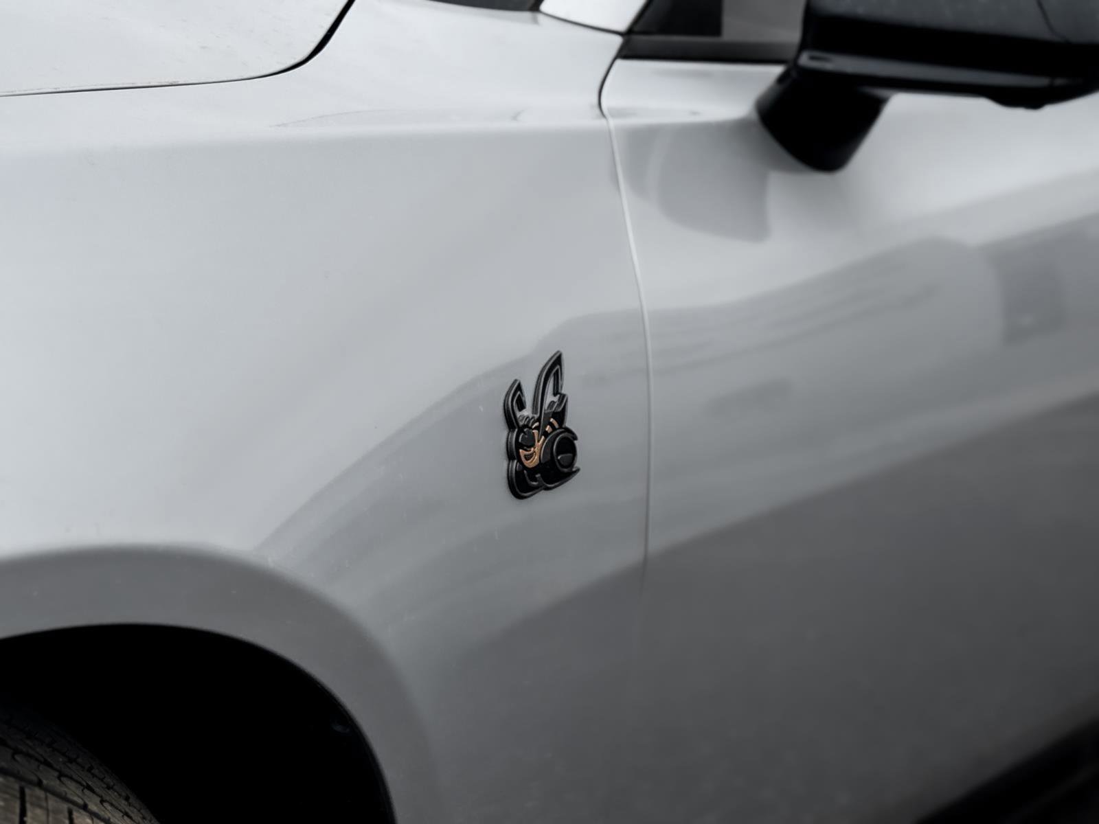 New 2026 Dodge Charger Scat Pack AWD/4WD image 10