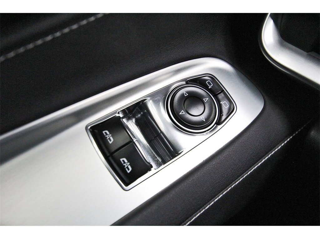 Used 2025 Chevrolet Corvette Stingray Coupe w/ Battery Protection Package image 13