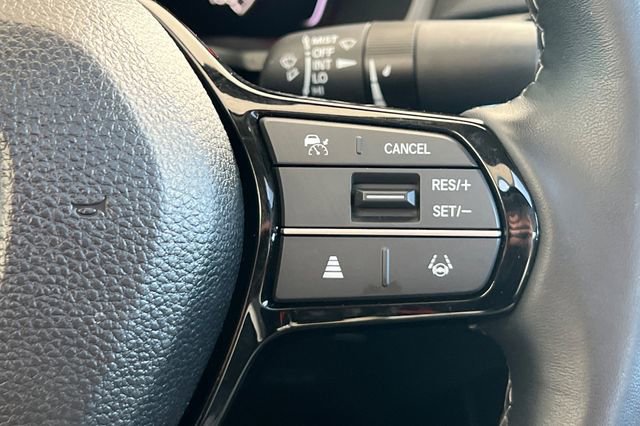 Used 2023 Honda Civic EX image 30