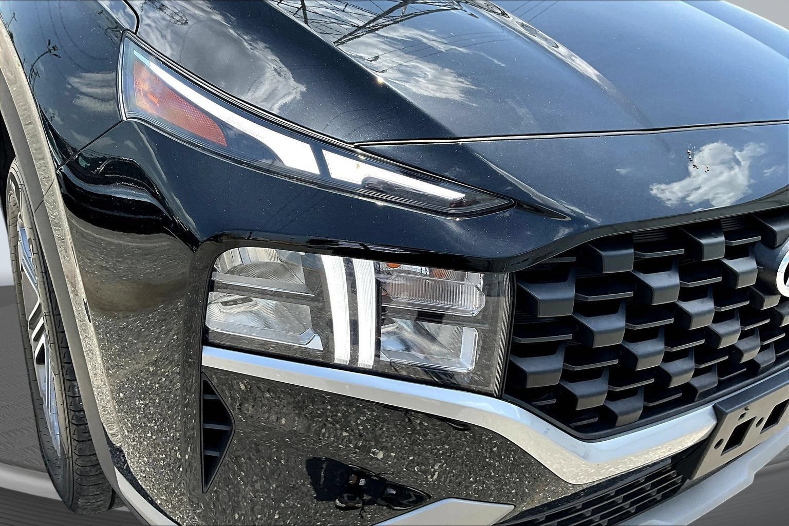 Used 2023 Hyundai Santa Fe SEL AWD/4WD image 33