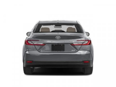 Used 2026 Toyota Camry XLE w/ Premium Plus Package AWD/4WD image 6