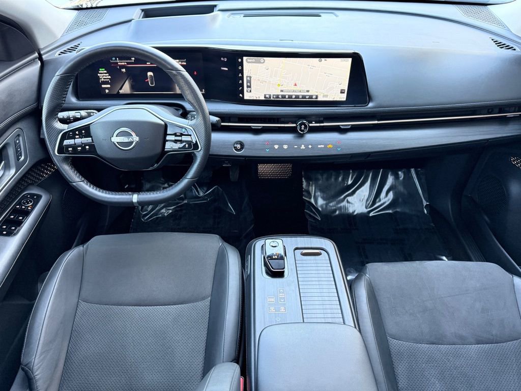 Used 2023 Nissan Ariya FWD image 20