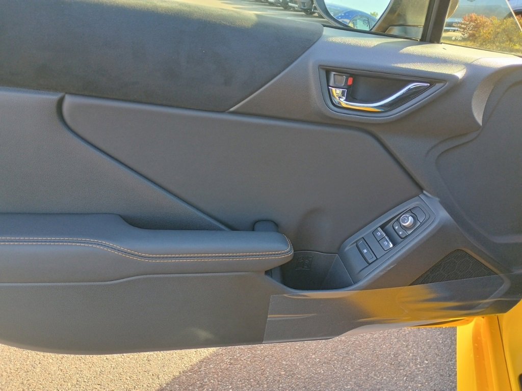 New 2026 Subaru BRZ Series.Yellow image 7