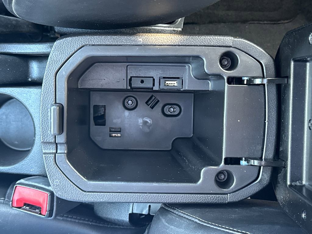 Used 2015 Chevrolet Cruze LTZ w/ Sun, Sound and Sport Package image 26