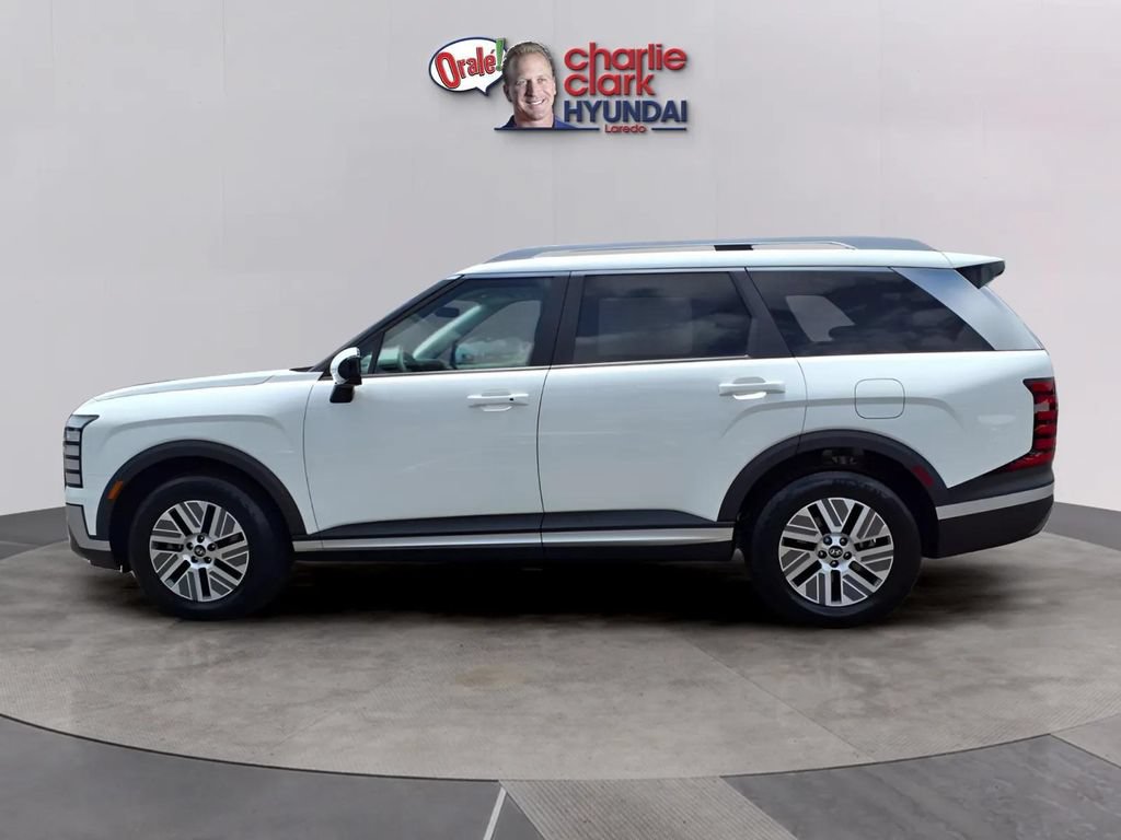 New 2026 Hyundai Palisade FWD Hybrid image 2