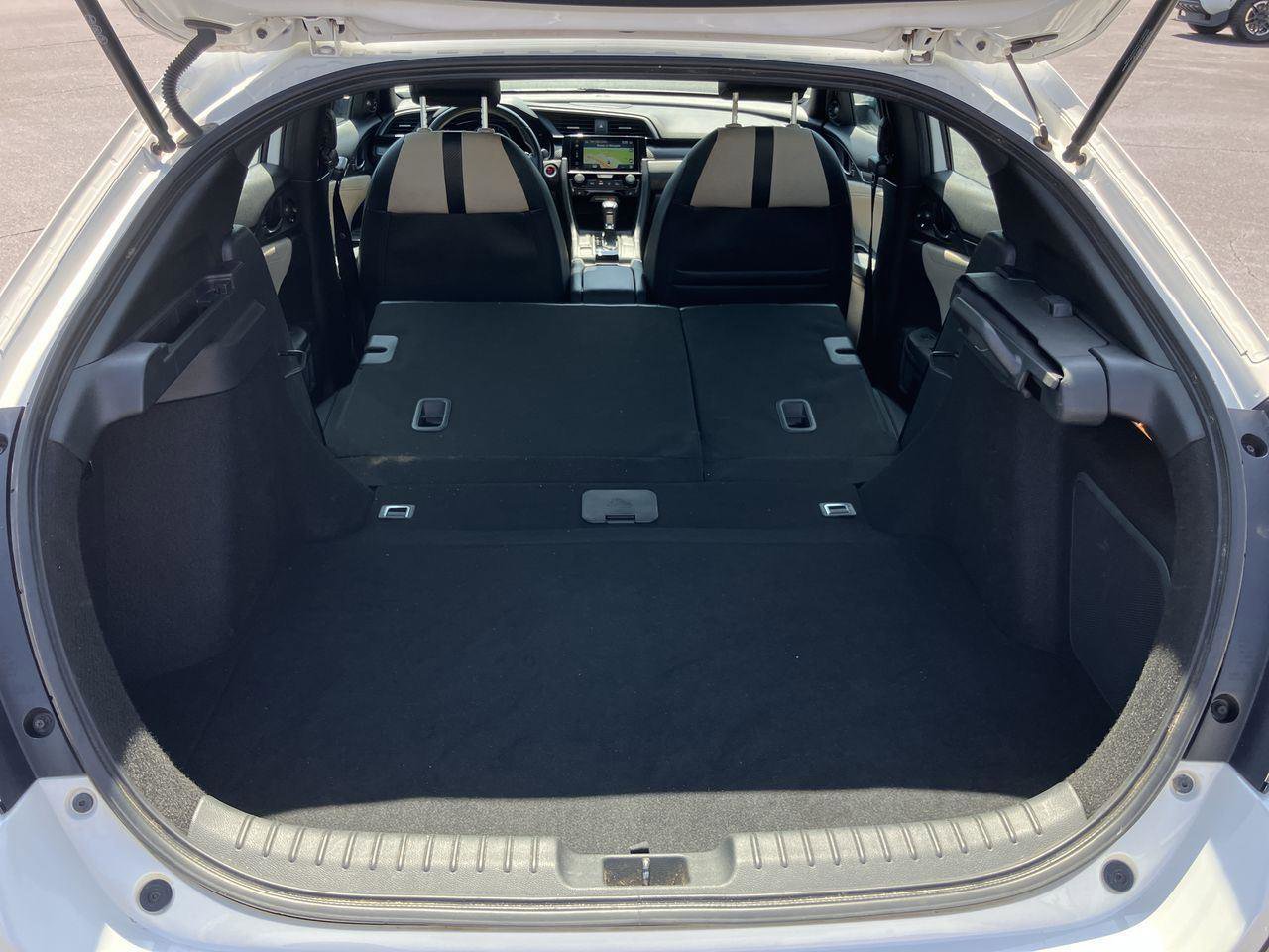 Used 2017 Honda Civic Sport Touring image 27