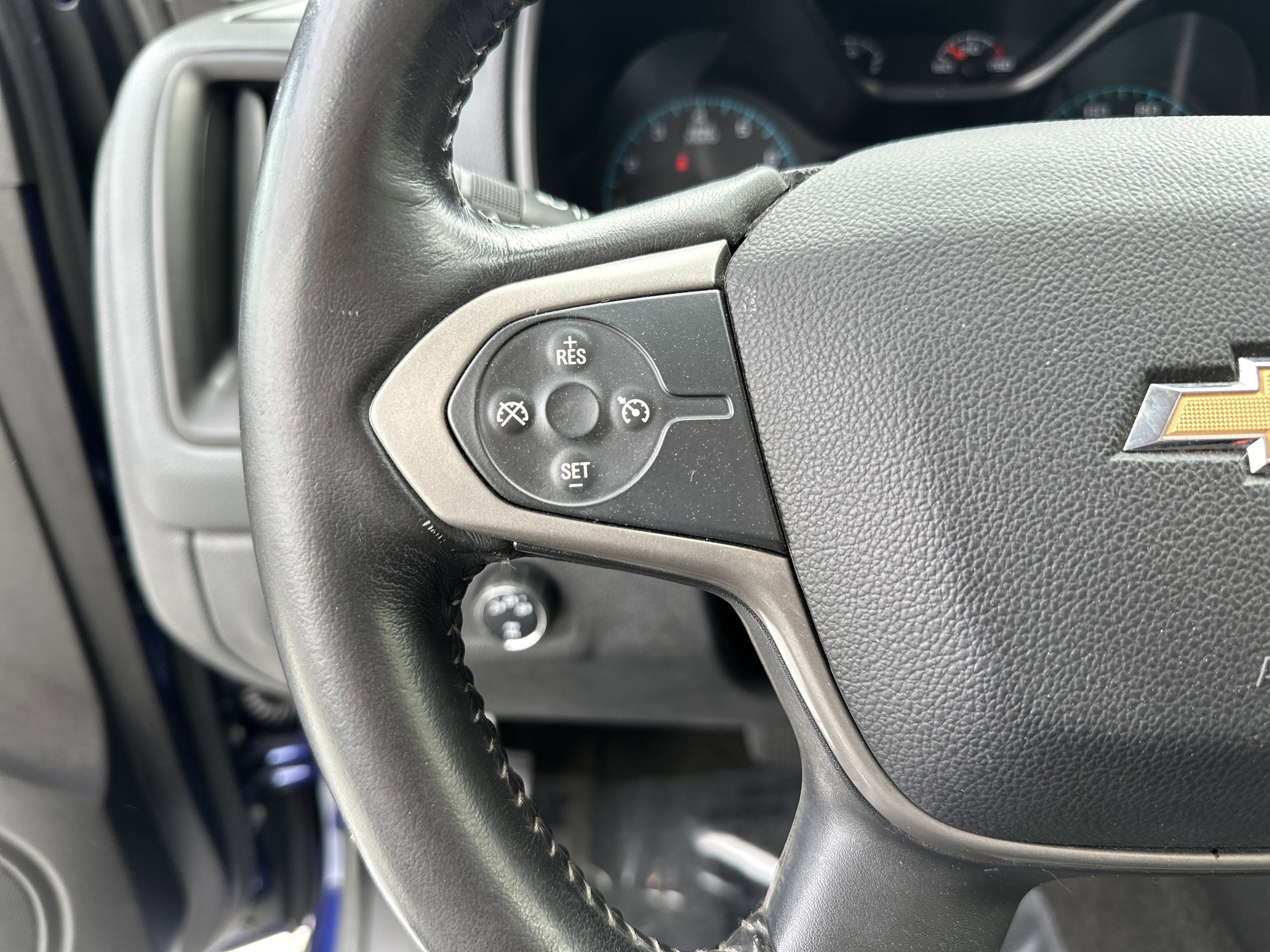 Used 2015 Chevrolet Colorado Z71 image 19