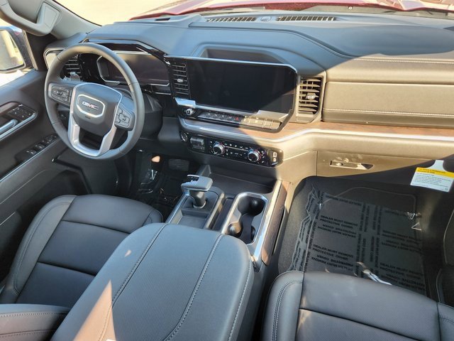New 2026 GMC Sierra 1500 SLT w/ SLT Premium Plus Package image 10