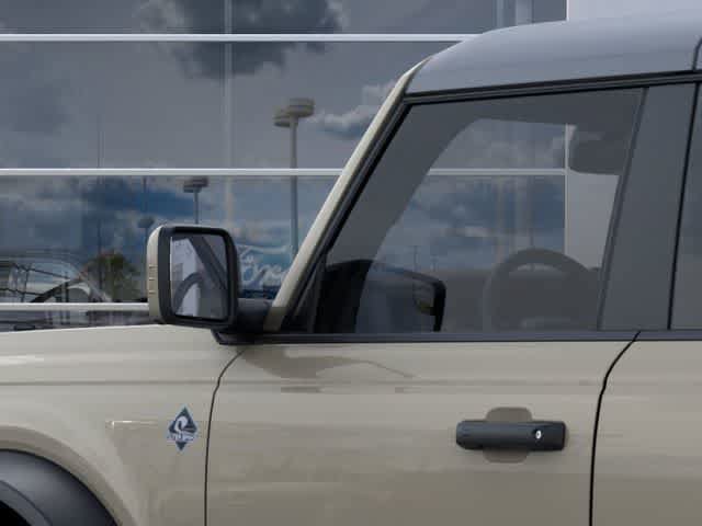 New 2026 Ford Bronco Outer Banks w/ Sasquatch Package AWD/4WD image 22