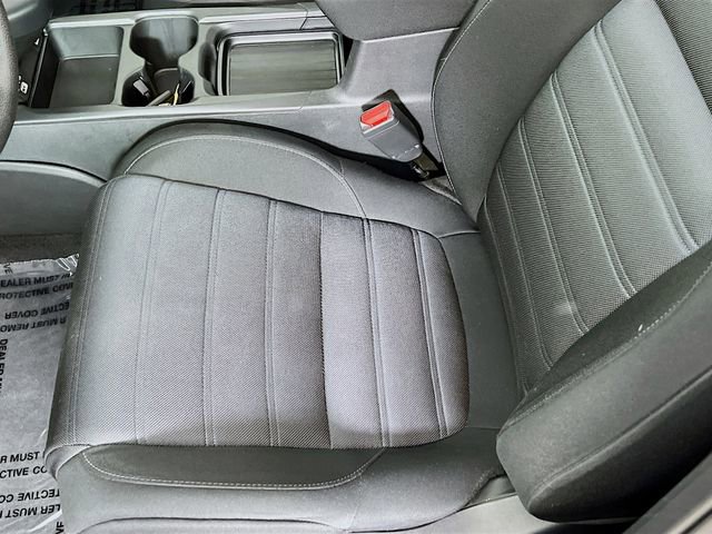 Used 2021 Honda CR-V EX image 18
