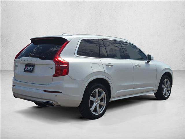 Used 2021 Volvo XC90 T6 Momentum AWD/4WD image 5