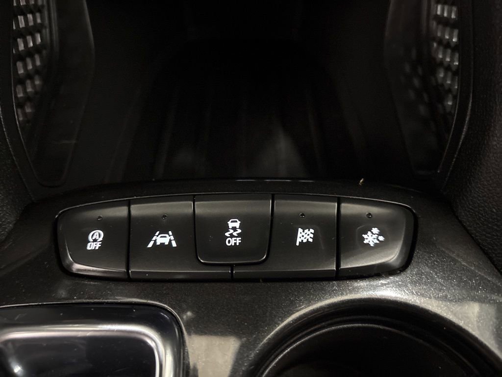 Used 2023 Chevrolet TrailBlazer ACTIV image 18