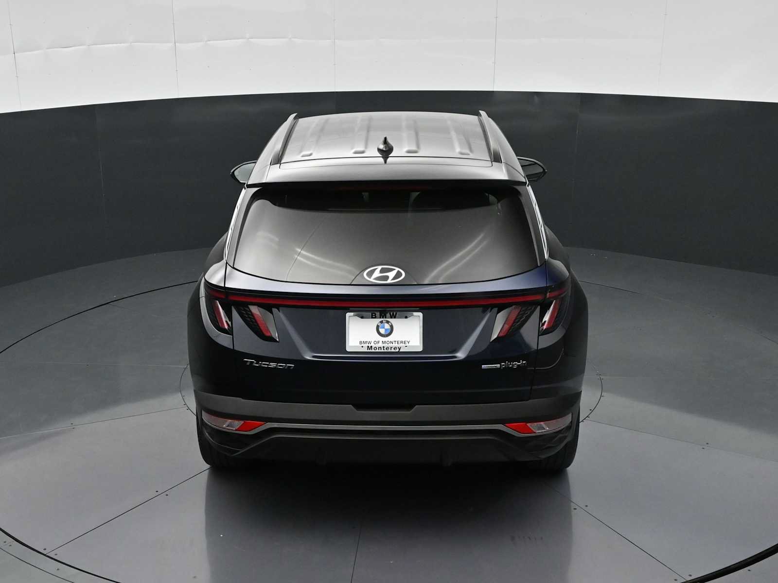 Used 2023 Hyundai Tucson SEL AWD/4WD image 21