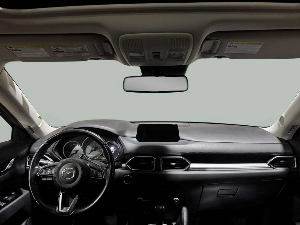 Used 2019 MAZDA CX-5 Touring AWD/4WD image 18