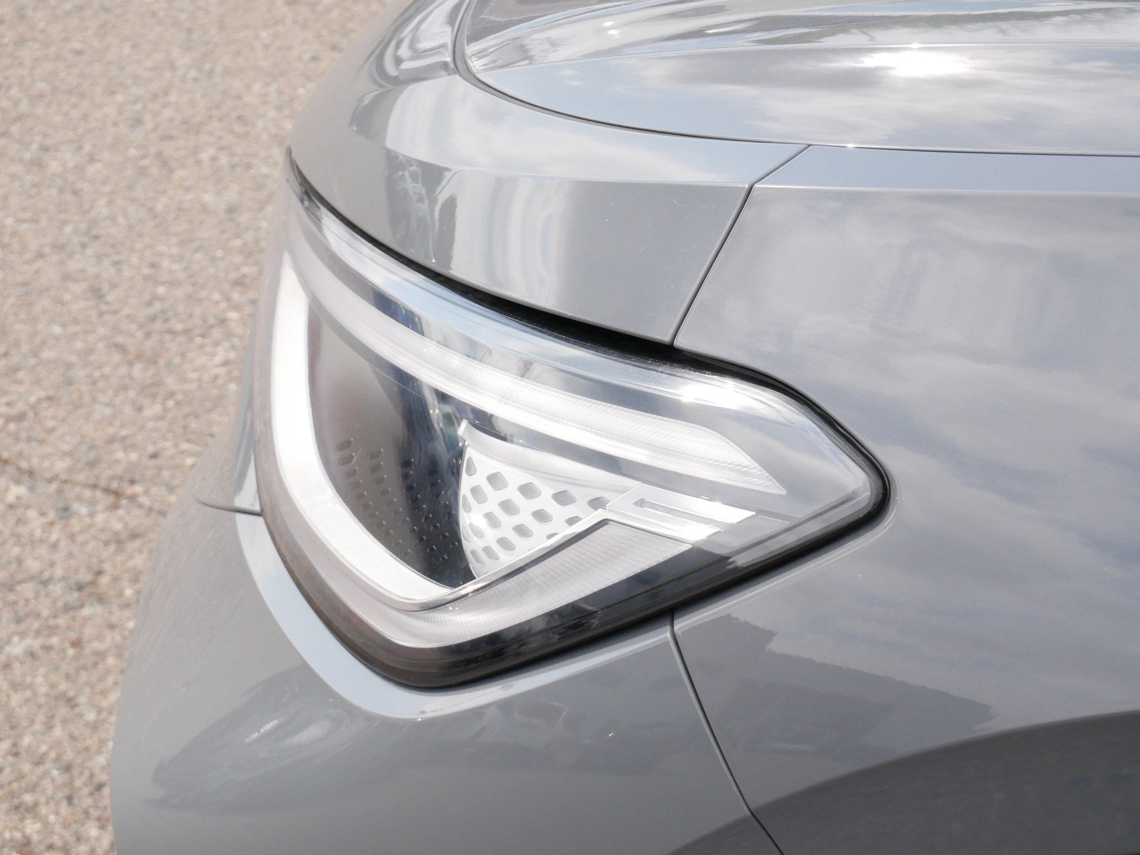 Certified 2023 Volkswagen ID.4 Pro S AWD/4WD image 16