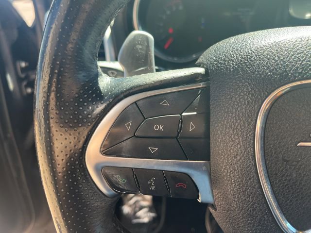 Used 2014 Jeep Grand Cherokee SRT8 w/ Luxury Group II image 24