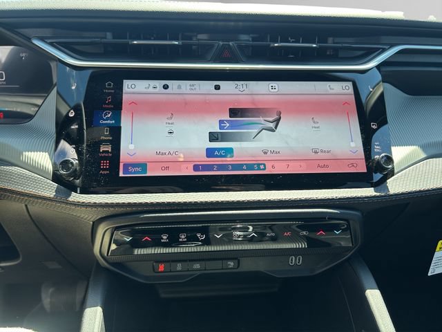 New 2026 Jeep Cherokee Limited AWD/4WD image 19