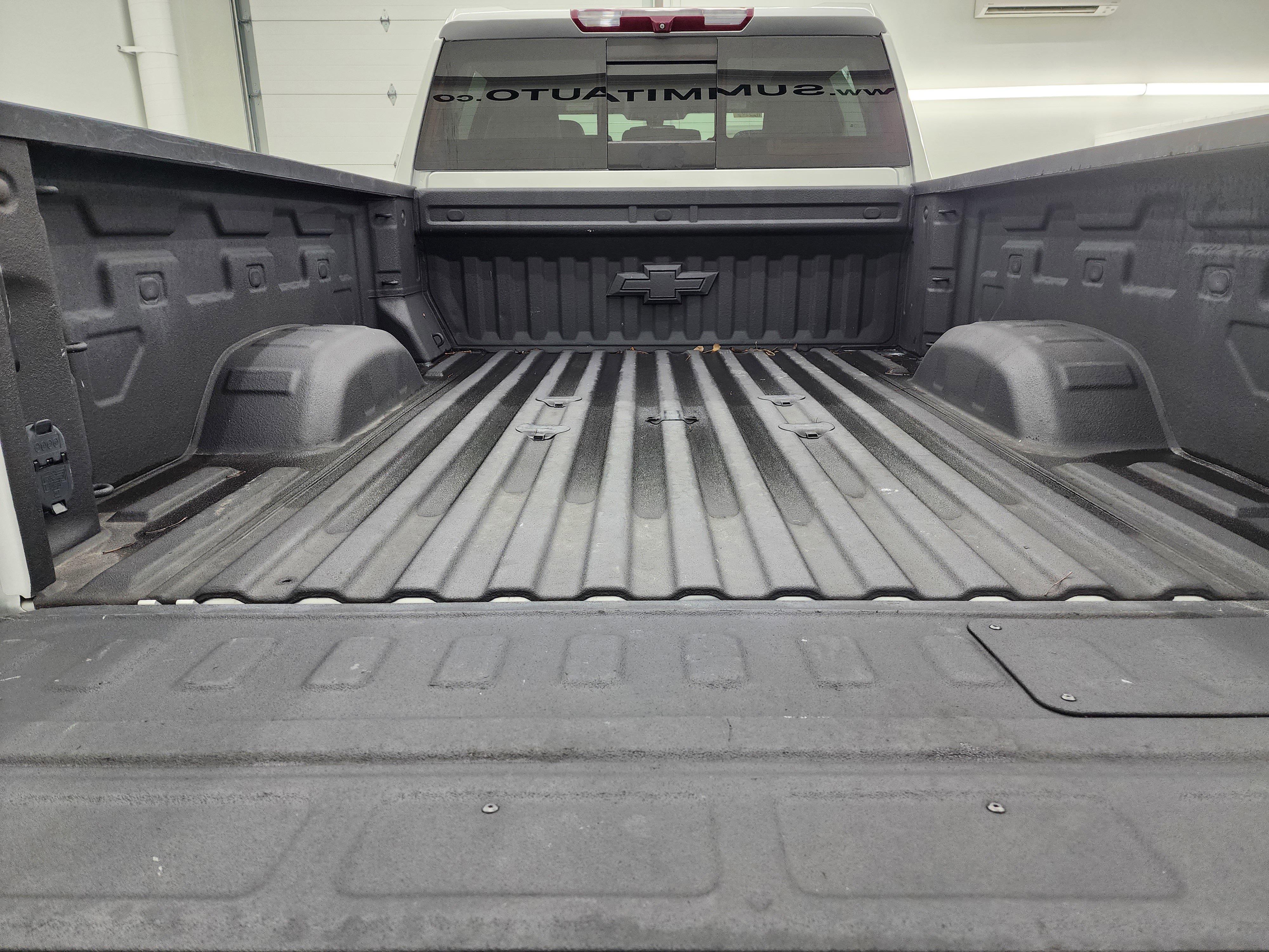 Used 2020 Chevrolet Silverado 3500 LTZ w/ LTZ Plus Package image 29