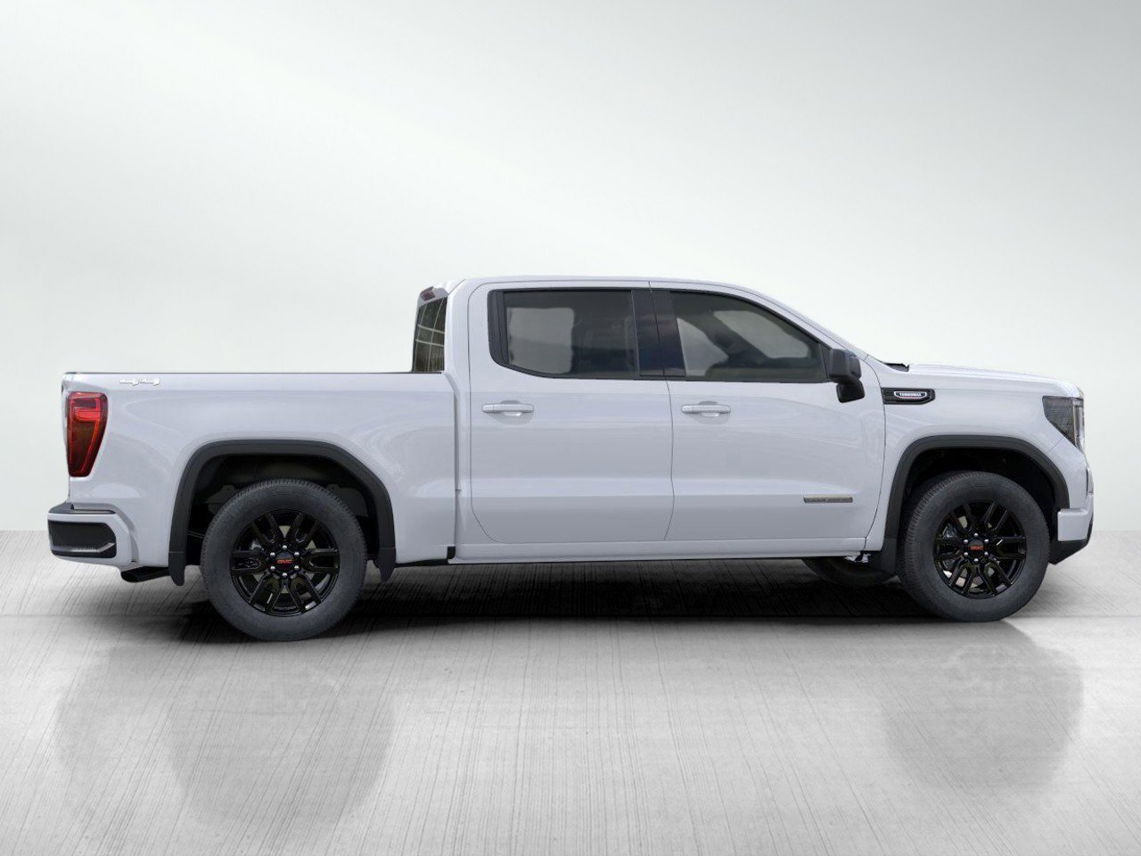 New 2026 GMC Sierra 1500 Elevation image 6