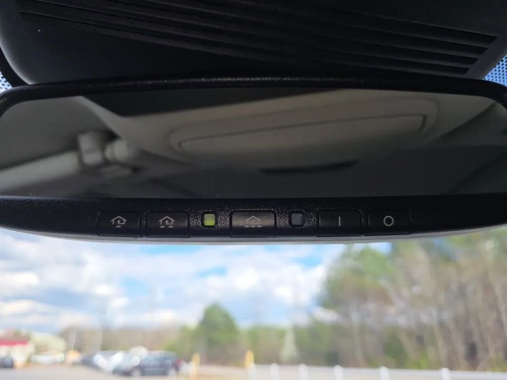 Used 2019 INFINITI QX50 Luxe w/ Cargo Package image 38