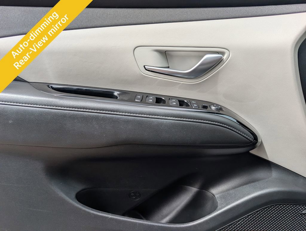 Used 2023 Hyundai Tucson Limited AWD/4WD image 17