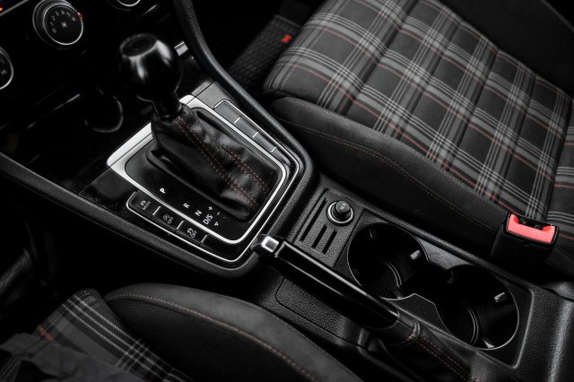 Used 2019 Volkswagen GTI S w/ Driver Assistance Package FWD image 22