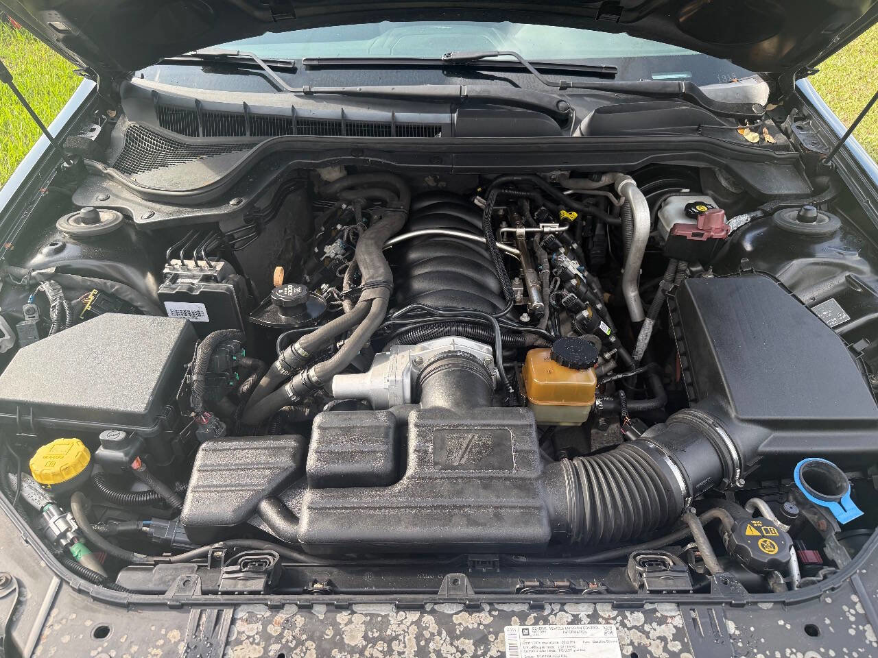 Used 2013 Chevrolet Caprice image 10
