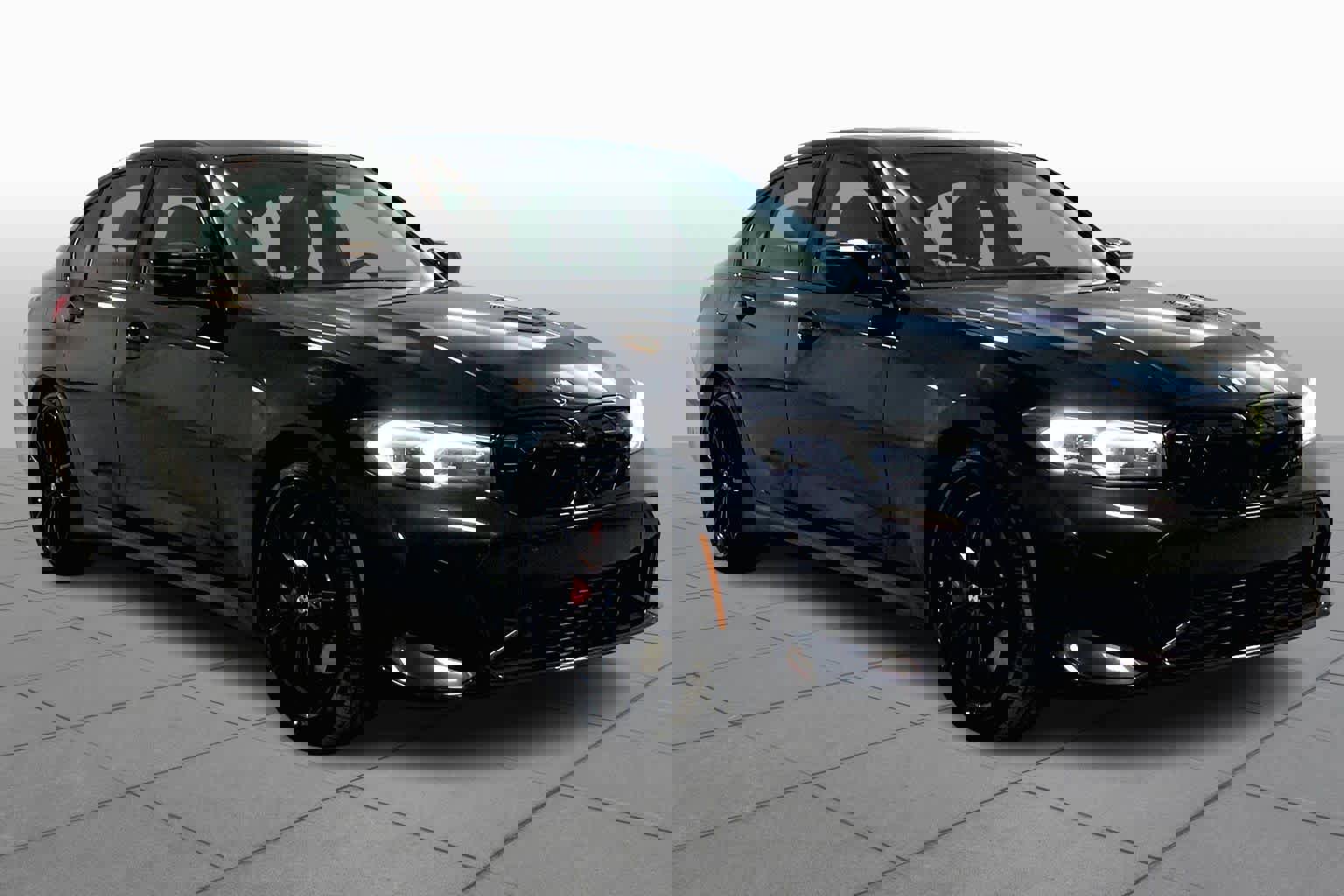 Certified 2024 BMW M340i xDrive w/ Premium Package image 3