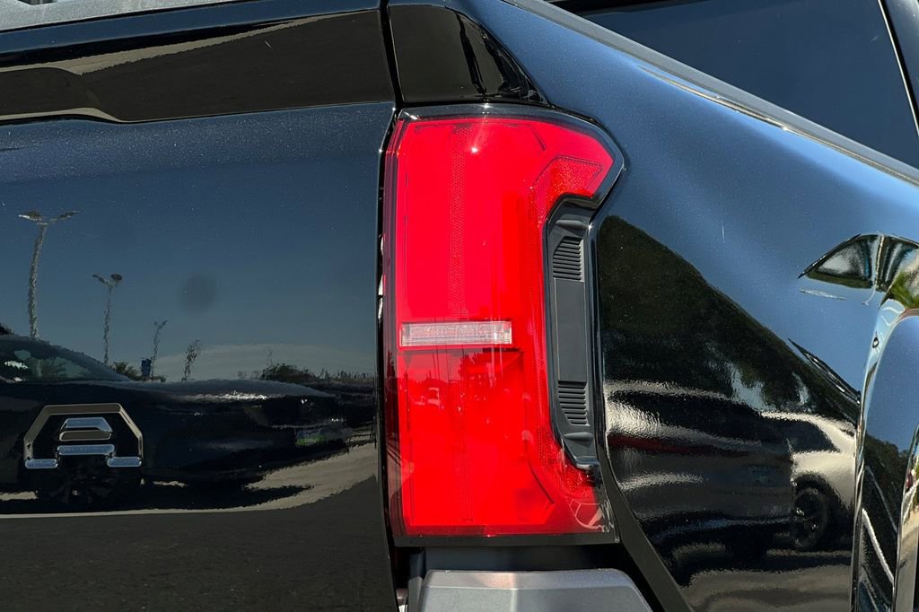 Used 2026 Toyota Tacoma SR image 31