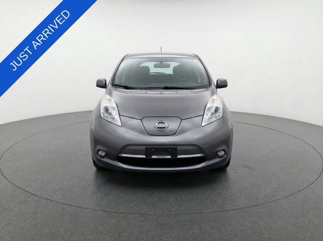Used 2015 Nissan Leaf S image 12