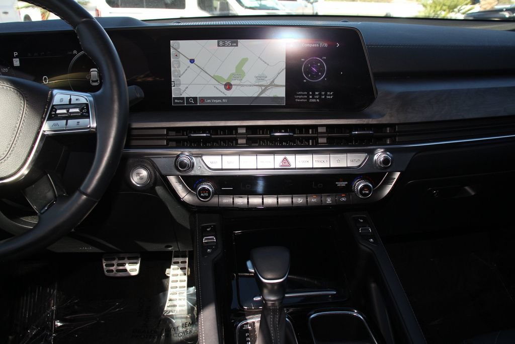 Used 2025 Kia Telluride SX Prestige X-Pro AWD/4WD image 18