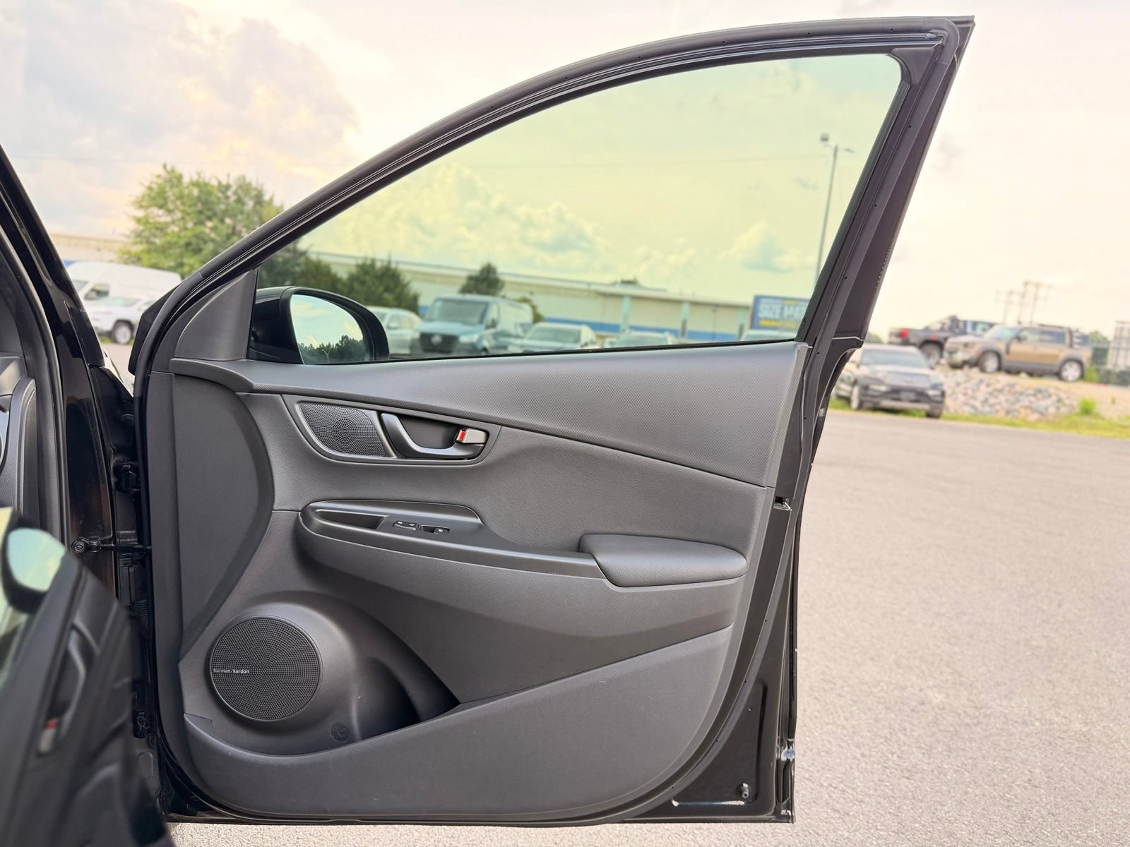 Used 2022 Hyundai Kona N w/ Cargo Package FWD image 26