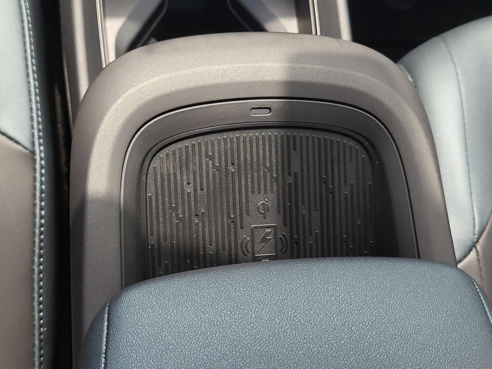 New 2026 Nissan Leaf SV+ w/ Floor Mat Package (SV+) FWD image 23