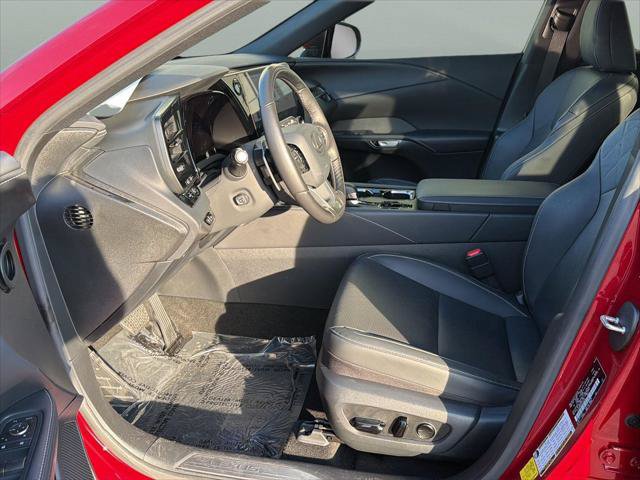 Certified 2025 Lexus RX 350 Premium Plus w/ Accessory Package (Z1) FWD image 9