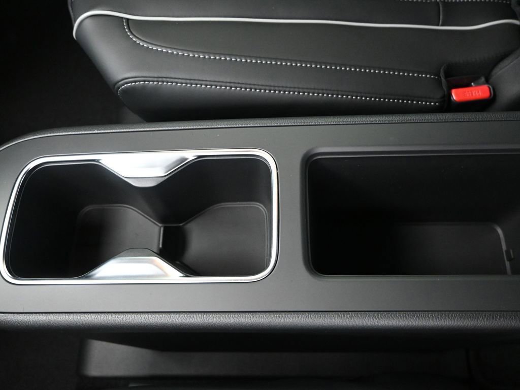 New 2026 INFINITI QX60 Autograph w/ Dark Cargo Package image 19