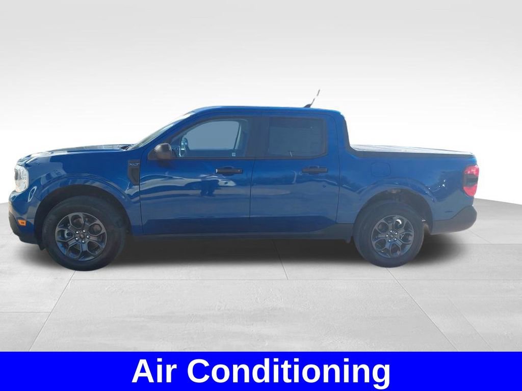 Used 2024 Ford Maverick XLT w/ Equipment Group 300A Standard AWD/4WD image 14