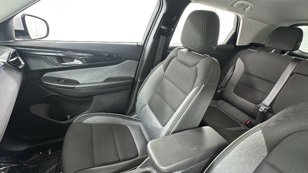 Used 2024 Chevrolet TrailBlazer LT w/ Convenience Package image 13