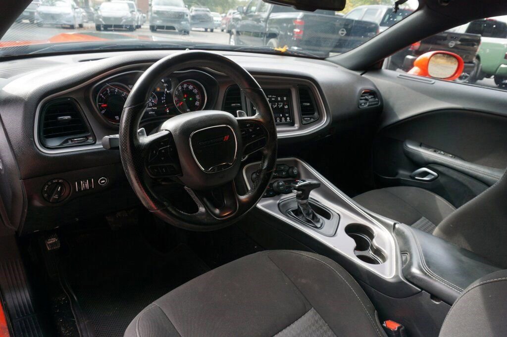 Used 2022 Dodge Challenger GT w/ Driver Convenience Group image 14