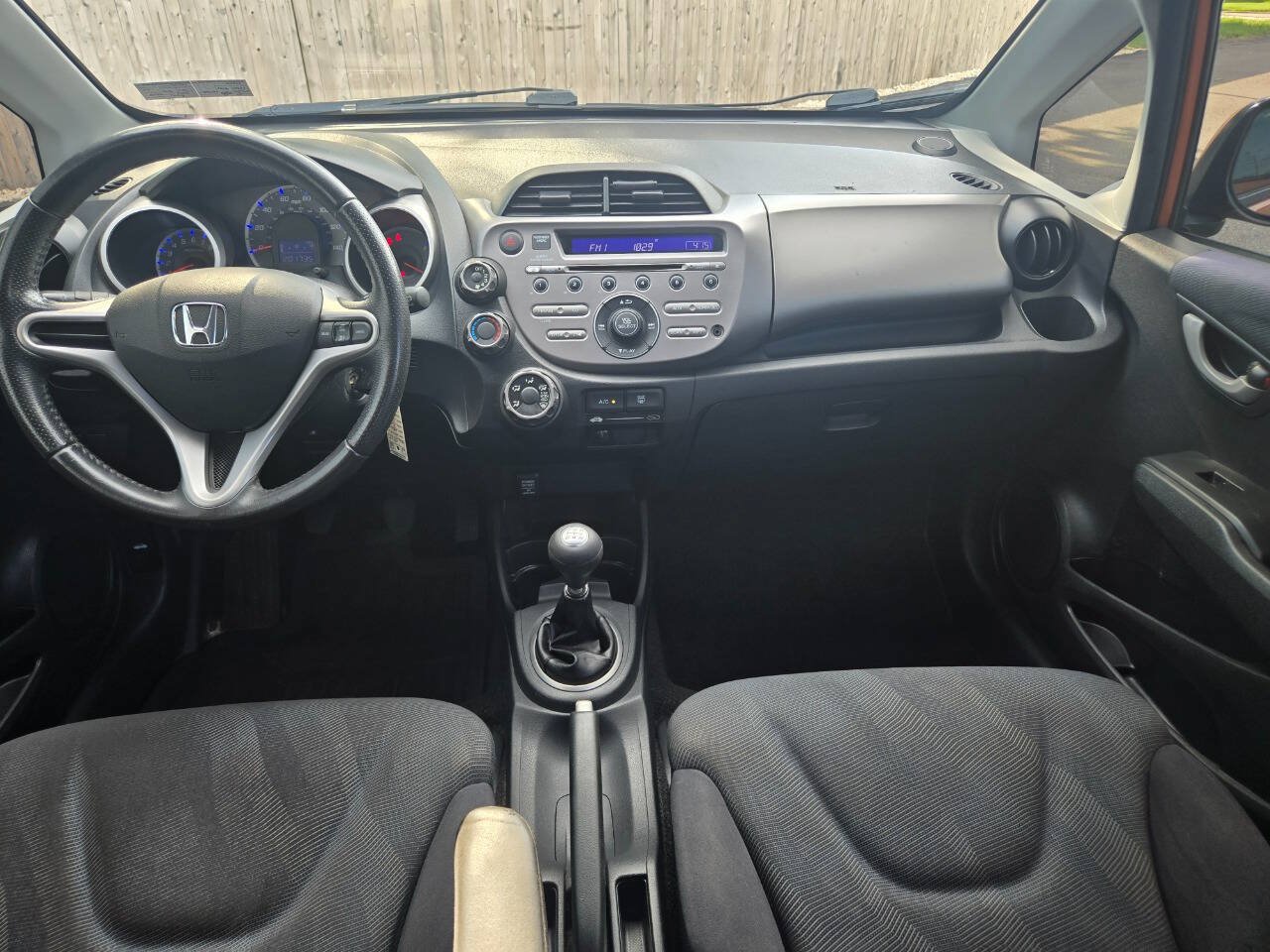 Used 2011 Honda Fit Sport image 24
