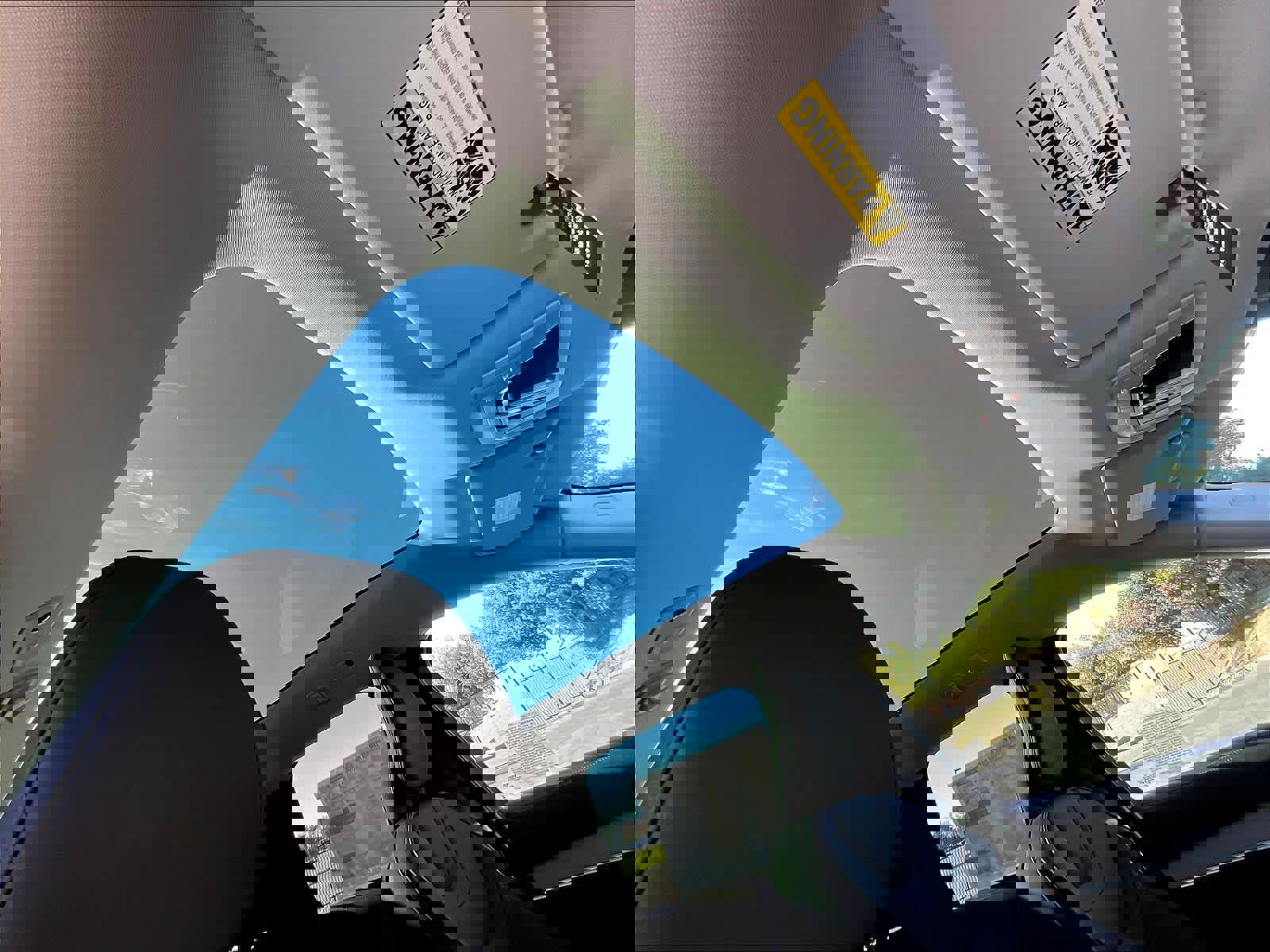 New 2025 Volvo EX90 Plus w/ Protection Package Premier image 30